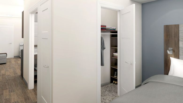 <b>Stayapt Suites Goldsboro-Seymour Johnson Afb Suite</b>. Images powered by <a href="https://www.leonardoworldwide.com/" title="Leonardo Worldwide" target="_blank">Leonardo</a>.