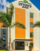 Uptown Suites Extended Stay Miami