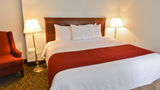 Penn-Wells Hotel Room