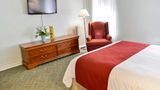 Penn-Wells Hotel Suite