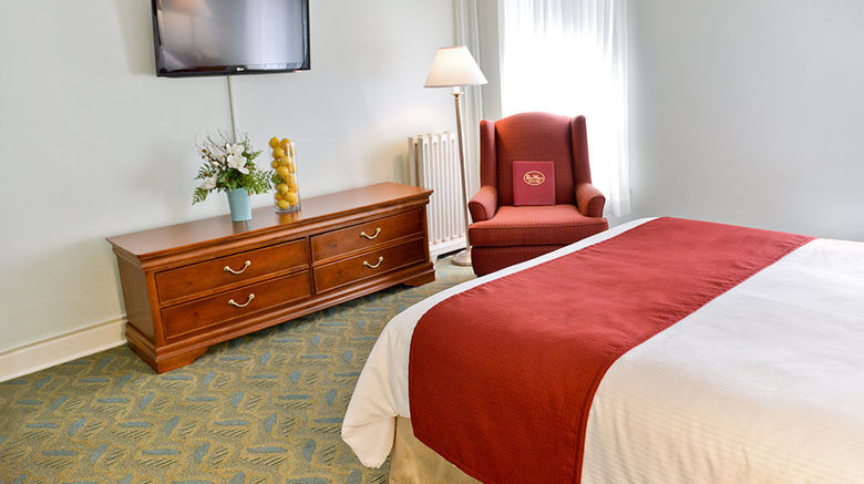 <b>Penn-Wells Hotel Suite</b>. Images powered by <a href="https://www.leonardoworldwide.com/" title="Leonardo Worldwide" target="_blank">Leonardo</a>.