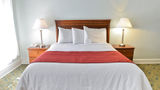 Penn-Wells Hotel Room
