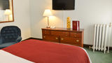 Penn-Wells Hotel Room