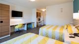 Uptown Suites Extended Stay Miami Suite