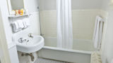 Penn-Wells Hotel Room