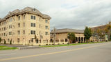 Penn-Wells Hotel Exterior