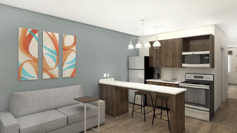 <b>Stayapt Suites Goldsboro-Seymour Johnson Afb Suite</b>. Images powered by <a href="https://www.leonardoworldwide.com/" title="Leonardo Worldwide" target="_blank">Leonardo</a>.