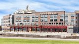 <b>Pier B Resort Exterior</b>. Images powered by <a href="https://www.leonardoworldwide.com/" title="Leonardo Worldwide" target="_blank">Leonardo</a>.