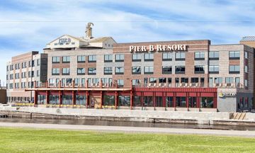 Pier B Resort