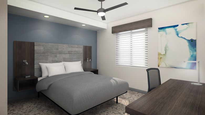 <b>Stayapt Suites Goldsboro-Seymour Johnson Afb Suite</b>. Images powered by <a href="https://www.leonardoworldwide.com/" title="Leonardo Worldwide" target="_blank">Leonardo</a>.