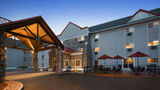 GreenTree Extended Stay Eagle Vail Valle Exterior