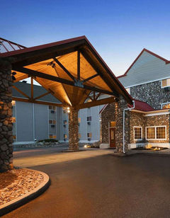 GreenTree Extended Stay Eagle Vail Valle