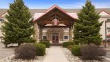 GreenTree Extended Stay Eagle Vail Valle Exterior