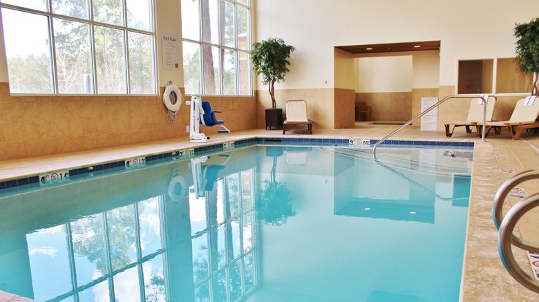 <b>GreenTree Inn & Suites Pinetop Pool</b>. Images powered by <a href="https://www.leonardoworldwide.com/" title="Leonardo Worldwide" target="_blank">Leonardo</a>.
