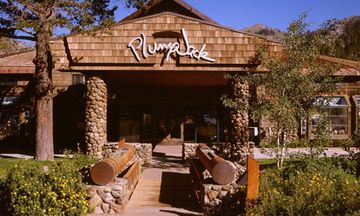 PlumpJack Inn