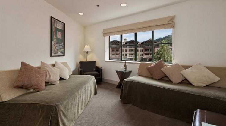 PlumpJack Inn Suite