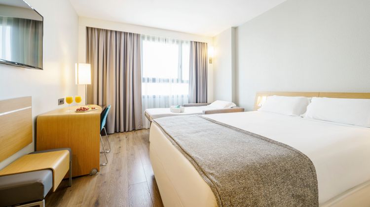 Hotel Ilunion Valencia Other