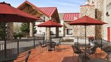 GreenTree Extended Stay Eagle Vail Valle Exterior