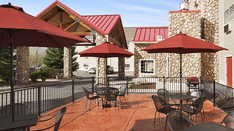 GreenTree Extended Stay Eagle Vail Valle Exterior