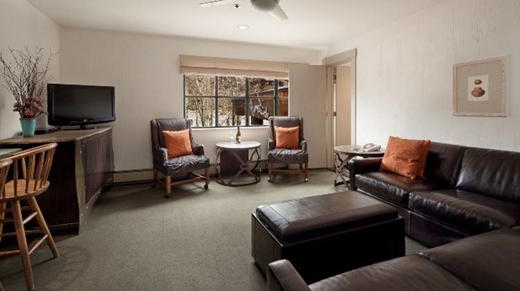 PlumpJack Inn Suite