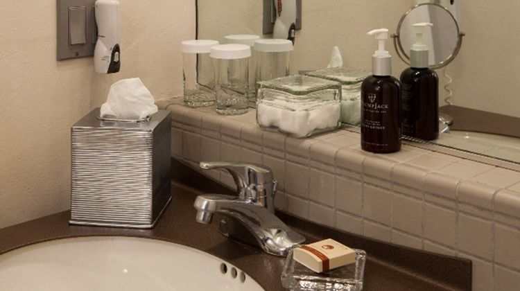 PlumpJack Inn Suite