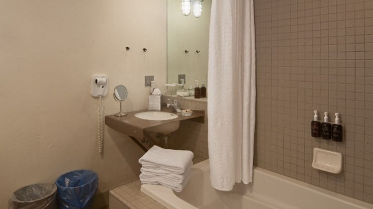 PlumpJack Inn Suite