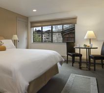 PlumpJack Inn Room