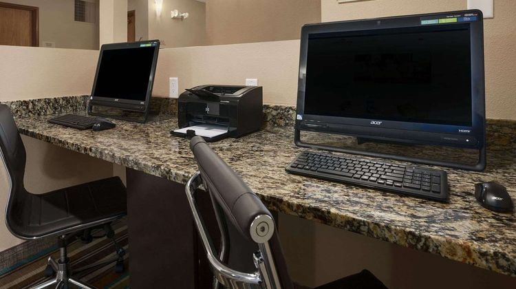 GreenTree Extended Stay Eagle Vail Valle Room