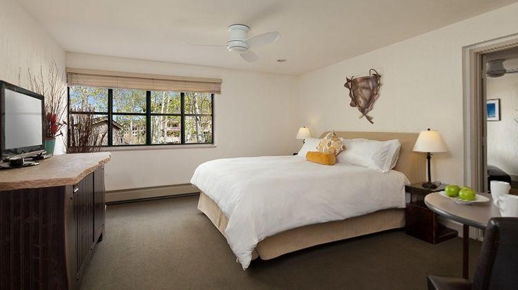 PlumpJack Inn Suite
