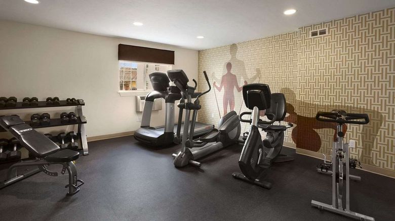<b>GreenTree Extended Stay Eagle Vail Valle Health Club</b>. Images powered by <a href="https://www.leonardoworldwide.com/" title="Leonardo Worldwide" target="_blank">Leonardo</a>.