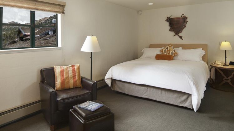 PlumpJack Inn Suite