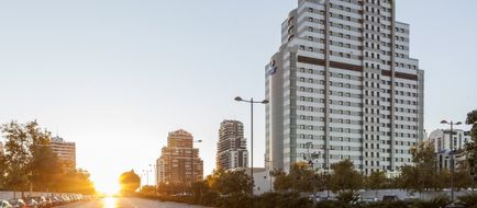 Hotel Ilunion Valencia Exterior