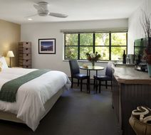 PlumpJack Inn Room