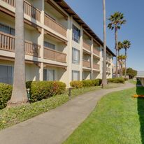 Vagabond Inn Executive SFO Airport