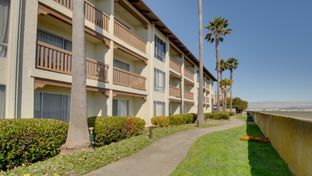 Vagabond Inn Executive SFO Airport
