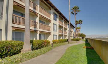 Vagabond Inn Executive SFO Airport