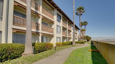 Vagabond Inn Executive SFO Airport