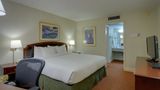 Vagabond Inn Executive SFO Airport Room