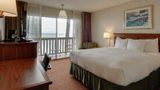 Vagabond Inn Executive SFO Airport Room