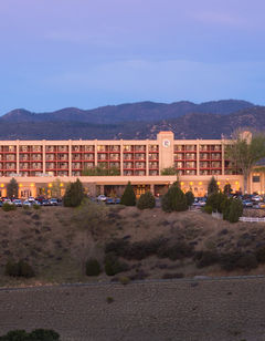 Prescott Resort Conference Center