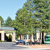 GreenTree Inn & Suites Pinetop