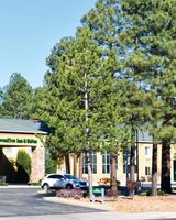 GreenTree Inn & Suites Pinetop