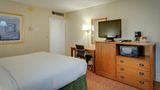 Vagabond Inn Executive SFO Airport Room