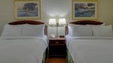 Vagabond Inn Executive SFO Airport Room