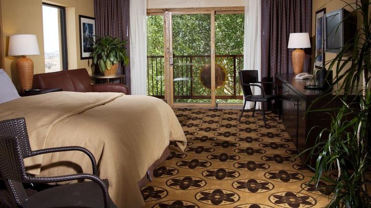 Prescott Resort Conference Center Room