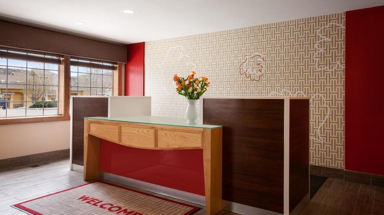 <b>GreenTree Extended Stay Eagle Vail Valle Lobby</b>. Images powered by <a href="https://www.leonardoworldwide.com/" title="Leonardo Worldwide" target="_blank">Leonardo</a>.