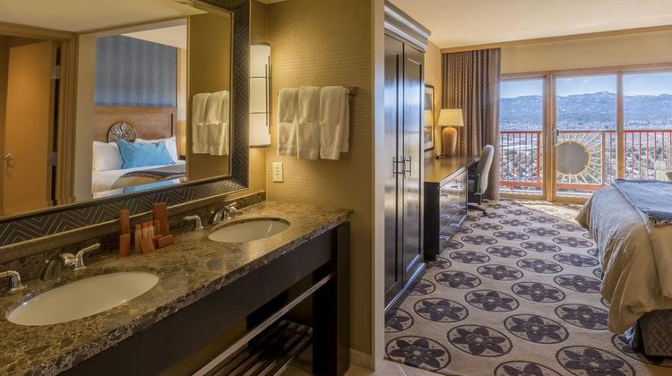 Prescott Resort Conference Center Room