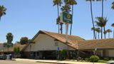 Vagabond Inn Ventura Exterior