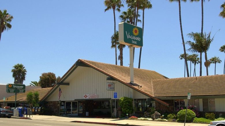 Vagabond Inn Ventura Exterior. Images powered by <a href="https://www.leonardoworldwide.com" target="_blank" rel="noopener">Leonardo</a>.