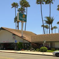 Vagabond Inn Ventura